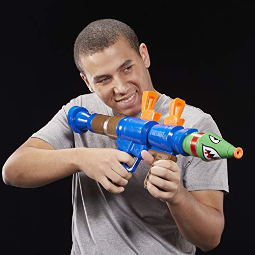 Supersoaker Fortnite Rl (Hasbro E6874EU5)