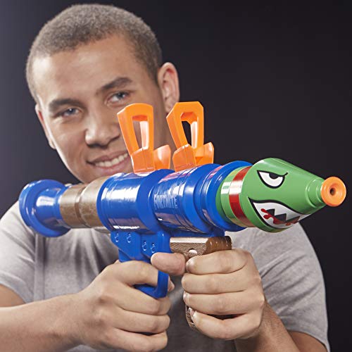 Supersoaker Fortnite Rl (Hasbro E6874EU5)