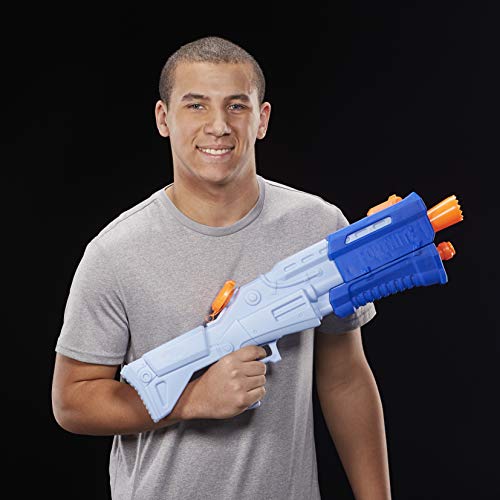 Supersoaker Fortnite Ts-R (Hasbro E6876EU5)