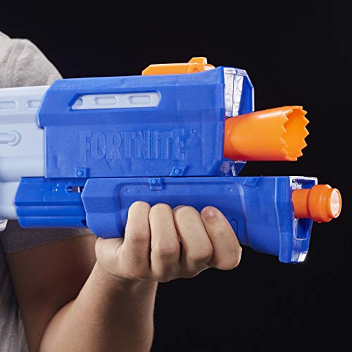 Supersoaker Fortnite Ts-R (Hasbro E6876EU5)