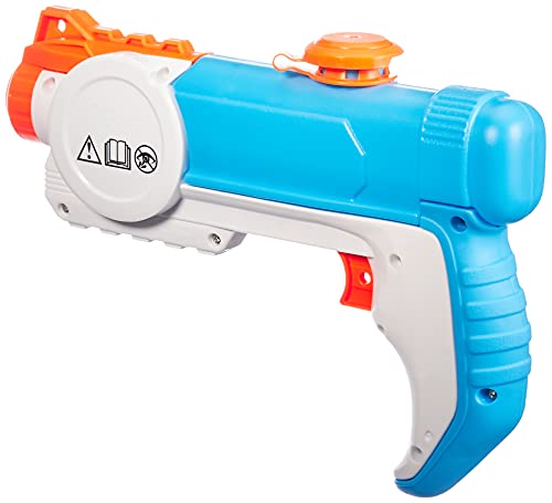 Supersoaker Piranha (Hasbro E2769EU4)