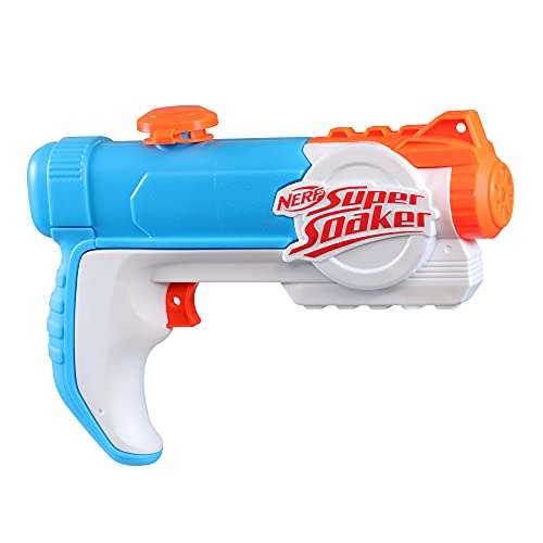 Supersoaker Piranha (Hasbro E2769EU4)