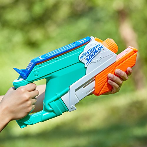 Supersoaker Splash Mouth (Hasbro E0021EU4) , color/modelo surtido