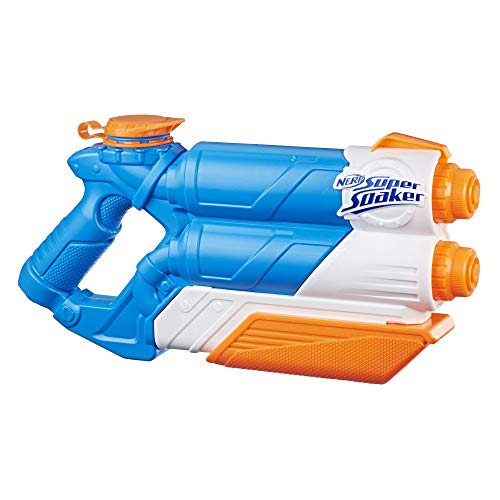 Supersoaker Twin Tide (Hasbro E0024EU4) , color/modelo surtido