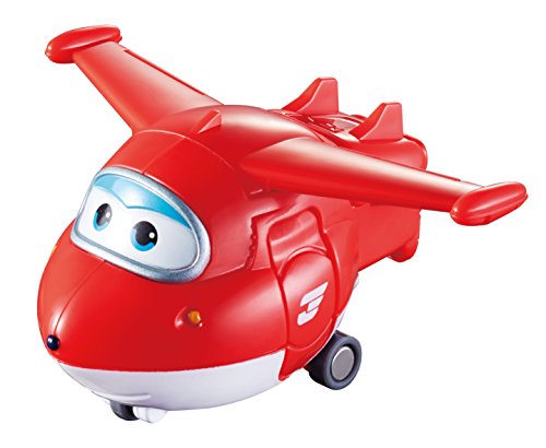 SuperWings Superwings Playset-Avion-Jett'S Takeoff Tower, EU720830, Multicolor