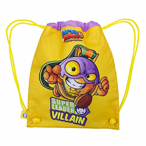 SuperZings Mochila, Multicolor (Cife Spain 41950)