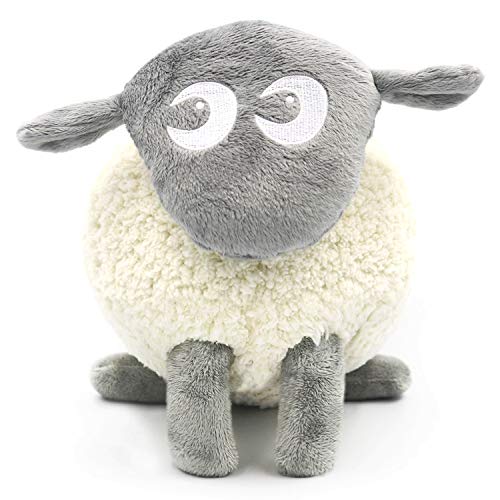 Sweet Dreamers – Ewan The Dream Sheep/el sueño oveja – Gris