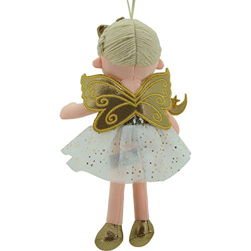 Sweety Toys- Muñeca de tra (11742)