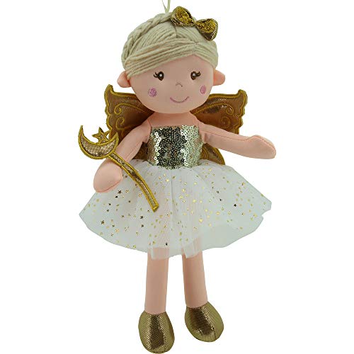 Sweety Toys- Muñeca de tra (11742)