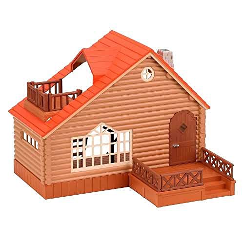 Sylvanian Families - 4370 - Cabaña