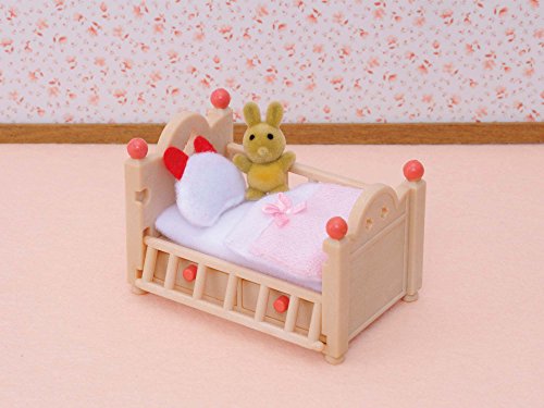 Sylvanian Families - 4462 - Set de cuna