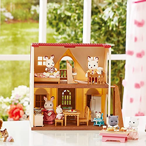 Sylvanian Families - 5303 - Casa de Campo