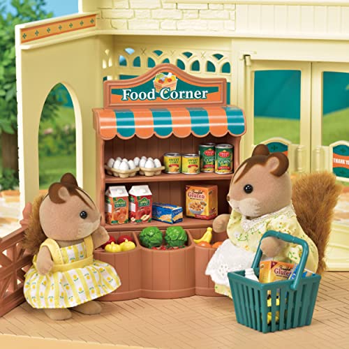 Sylvanian Families - 5315 - Supermercado