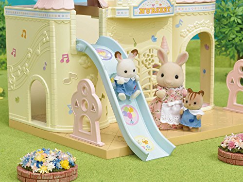 Sylvanian Families 5316 Sets de Accesorios, multicolor, única (Epoch , color/modelo surtido