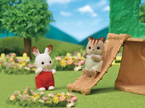 Sylvanian Families - 5318 - Casa del árbol para bebés