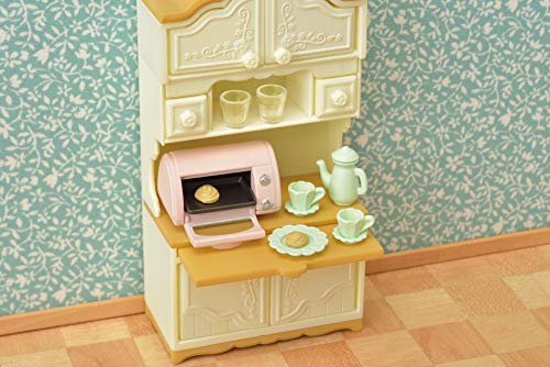 Sylvanian Families - 5340 - Set comedor