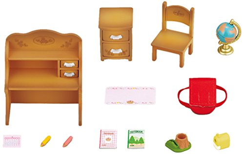 Sylvanian Families - 5392 - Set de muebles clásicos