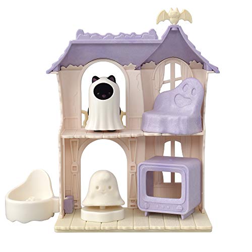 Sylvanian Families 5542 Casa Encantada del Fantasma