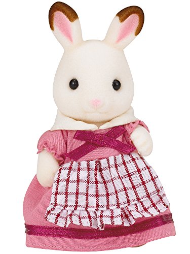 Sylvanian Families- Classic Furniture for Cosy Cottage Starter Home Set Mini muñecas y Accesorios, Multicolor (Epoch para Imaginar 5220)