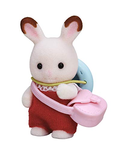 Sylvanian Families- Figura, Color (Epoch 5405)