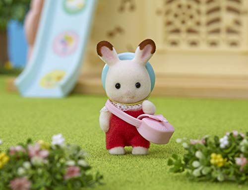 Sylvanian Families- Figura, Color (Epoch 5405)