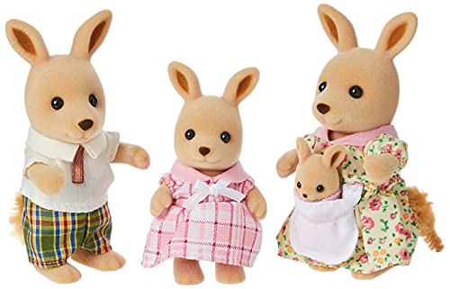 Sylvanian Families - Juguete para bebés (EPOCH 4766)