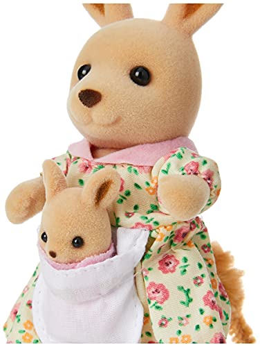 Sylvanian Families - Juguete para bebés (EPOCH 4766)