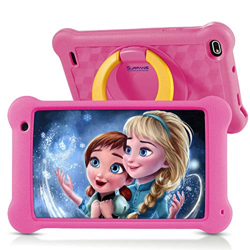 Tableta Infantil Android 10.0 ips1200*1920