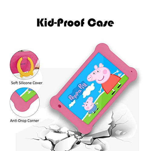 Tableta Infantil Android 10.0 ips1200*1920