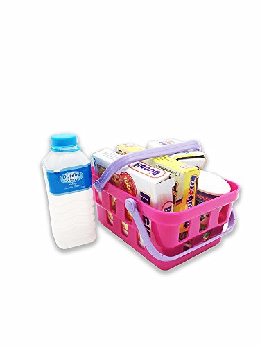 Tachan-Caja registradora little home, color rosa, (CPA Toy Group 74014263) , color/modelo surtido