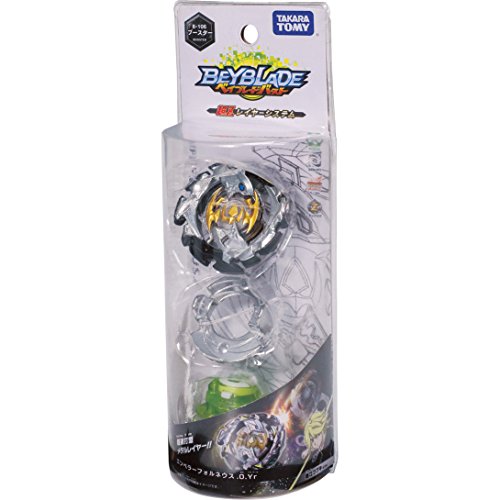 Takara Tomy Beyblade Burst B-106 Booster Emperor Forneus Forneus.0.Yr