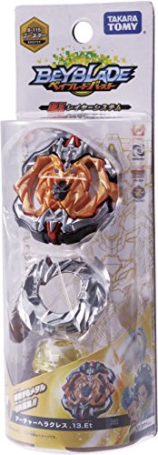 Takara Tomy Beyblade Burst B-115 Booster Archer Hercules