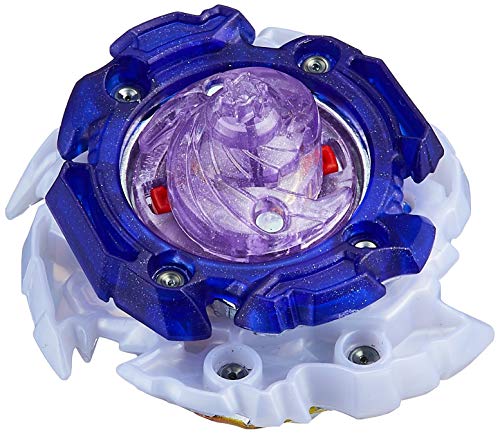 TAKARA TOMY Beyblade Burst B-144 Booster Zwei Longinus Drake Spiral' Metsu (Japan)