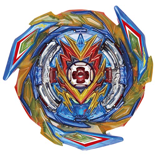 TAKARA TOMY Beyblade Burst B-163 Booster Brave Valkyrie .Ev '2A