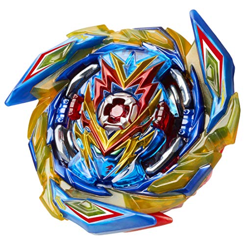 TAKARA TOMY Beyblade Burst B-163 Booster Brave Valkyrie .Ev '2A