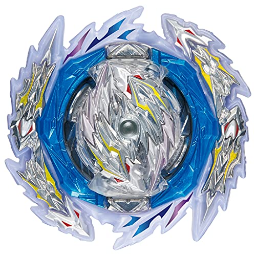 TAKARA TOMY Beyblade Burst DB Booster B-189 Culpable Longinus. Kr. MDs-2