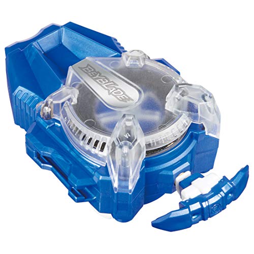 Takara Tomy Beyblae Burst SuperKing B-166 Bey - Lanzador (largo)