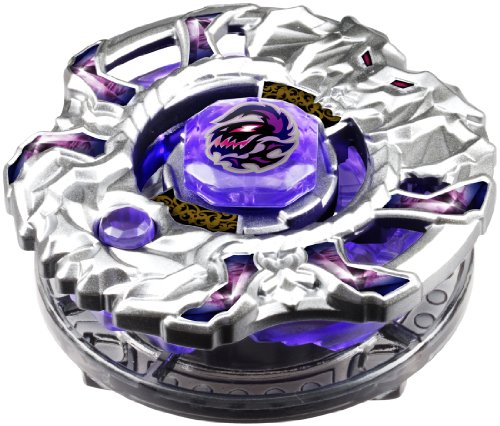 Takara Tomy (Japan) Zero-G Beyblade BBG-27 Gladiator Bahamdia SP230GF (japan import)