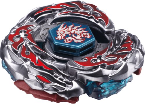 TAKARA TOMY Takaratomy Beyblades #BB108 Japanese Metal Fusion L-Drago Destroyer Starter Set(Discontinued by Manufacturer)