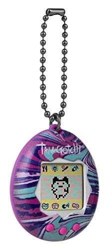 TAMAGOTCHI 42877 Original Elektronisches Haustier