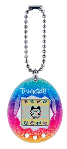 Tamagotchi Friends-42805 Original Unicornio, multicolor (Bandai 42805) , color/modelo surtido