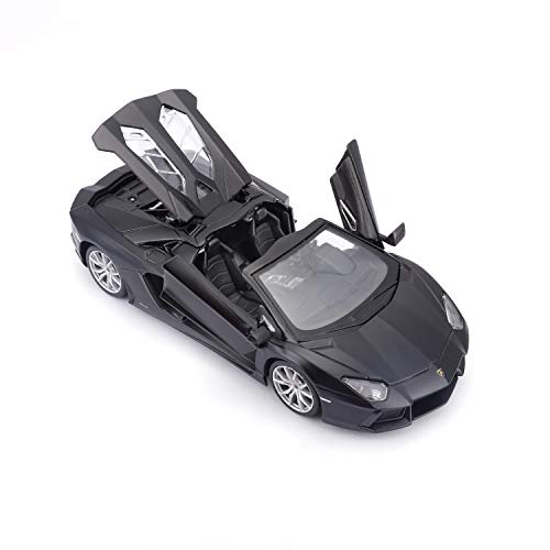 TAVITOYS, 1/24 Special Lamborghini negro (31504BK), color (1) , color/modelo surtido