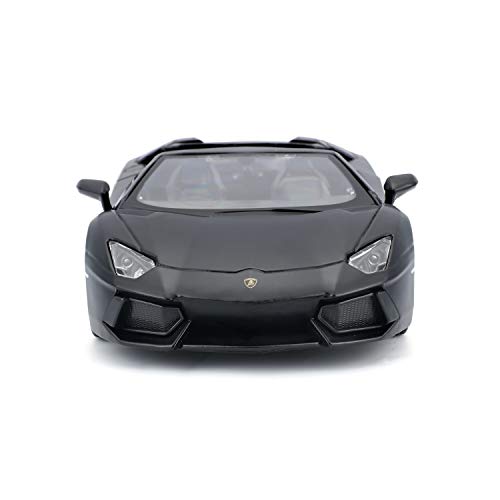 TAVITOYS, 1/24 Special Lamborghini negro (31504BK), color (1) , color/modelo surtido