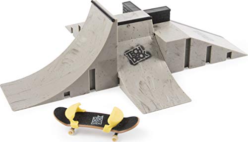 Tech Deck 6027522 Starter Kit - Modelo Aleatorio