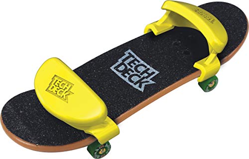 Tech Deck 6027522 Starter Kit - Modelo Aleatorio