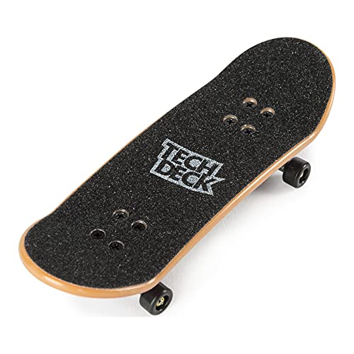 Tech Deck Paquete para Finger Skate X1,, 6028846.