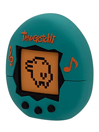 Teknofun Tamagotchi Altavoz inalámbrico Tamagotchi