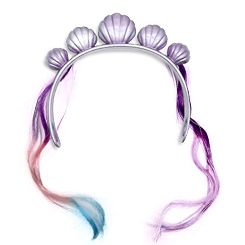 The Bellies - Crazy Headbans,Diademas Divertidas Bellies, Accesorios muñecas para niñas y niños a Partir de 3 años(Famosa 700016223)