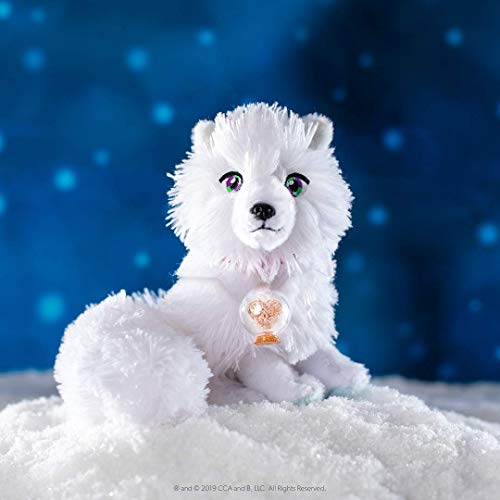 The Elf on the Shelf Elf Pets®: An Arctic Fox Tradition | Christmas Toys, Ideas, Props and Accessories from Official Santa Amazon Store