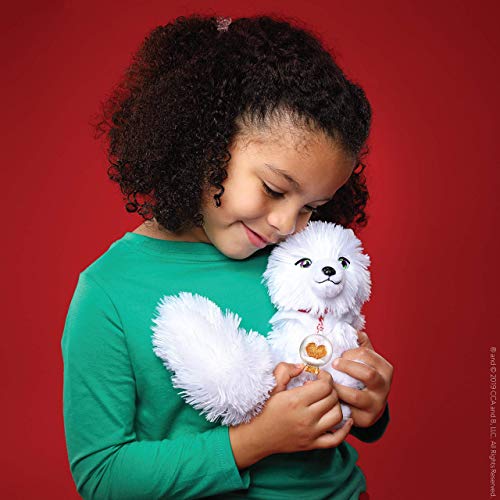 The Elf on the Shelf Elf Pets®: An Arctic Fox Tradition | Christmas Toys, Ideas, Props and Accessories from Official Santa Amazon Store